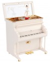直立式鋼琴 音樂盒 MUSIC BOX